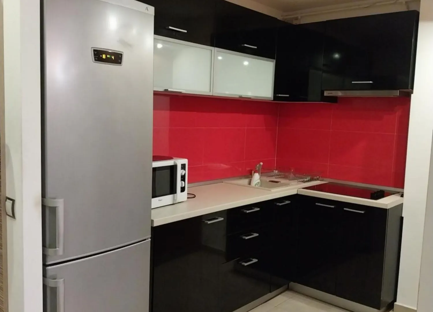 Liaemma Apartment Bucharest