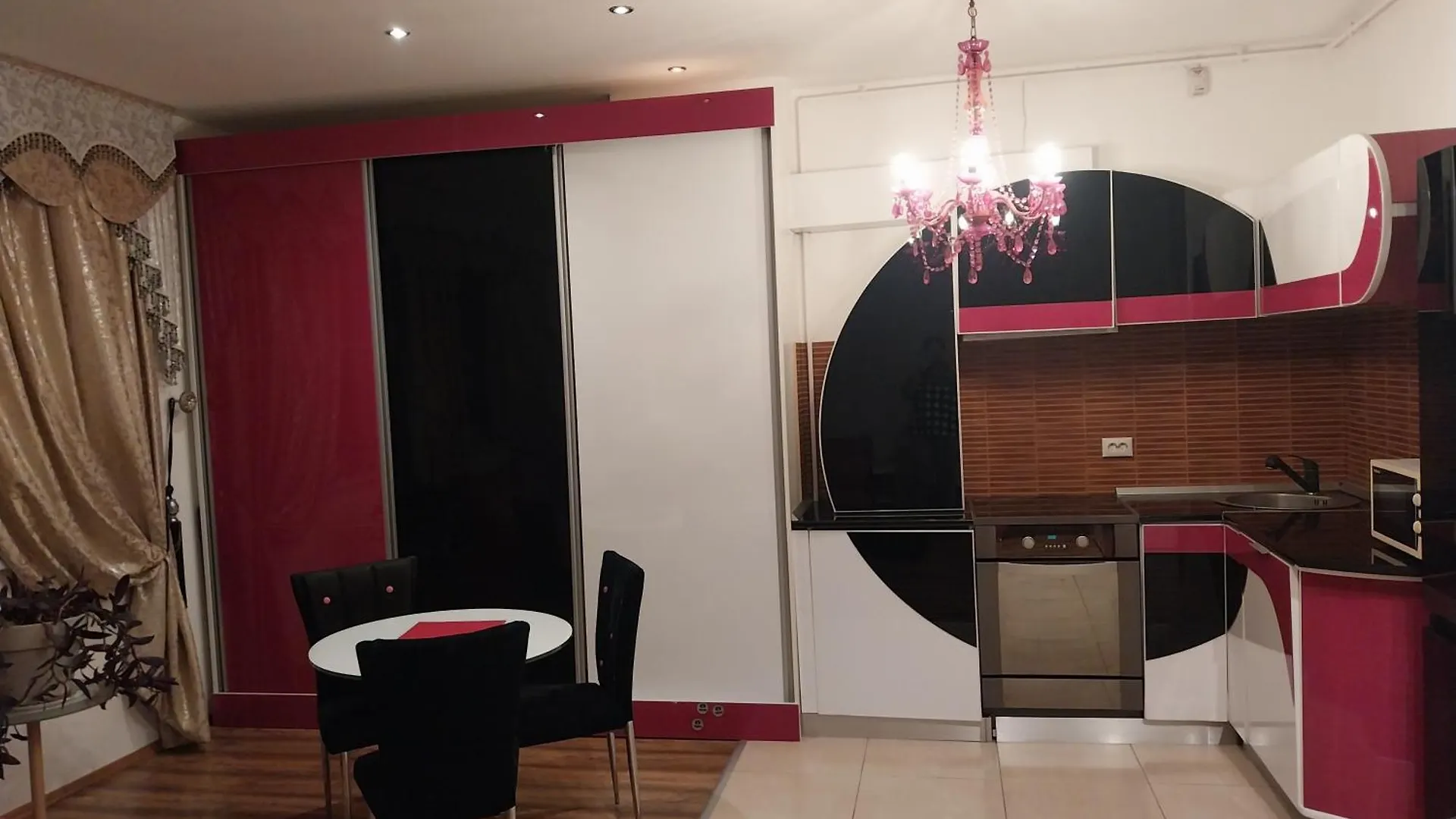 Liaemma Apartment Bucharest