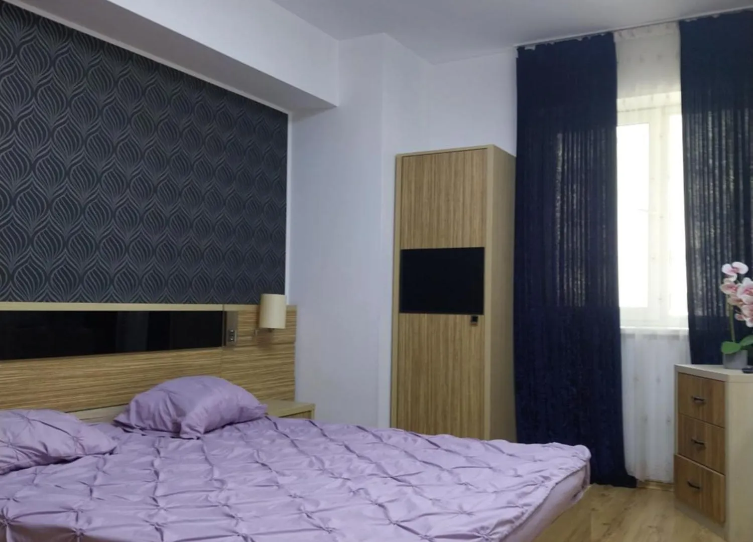Liaemma Apartment Bucharest