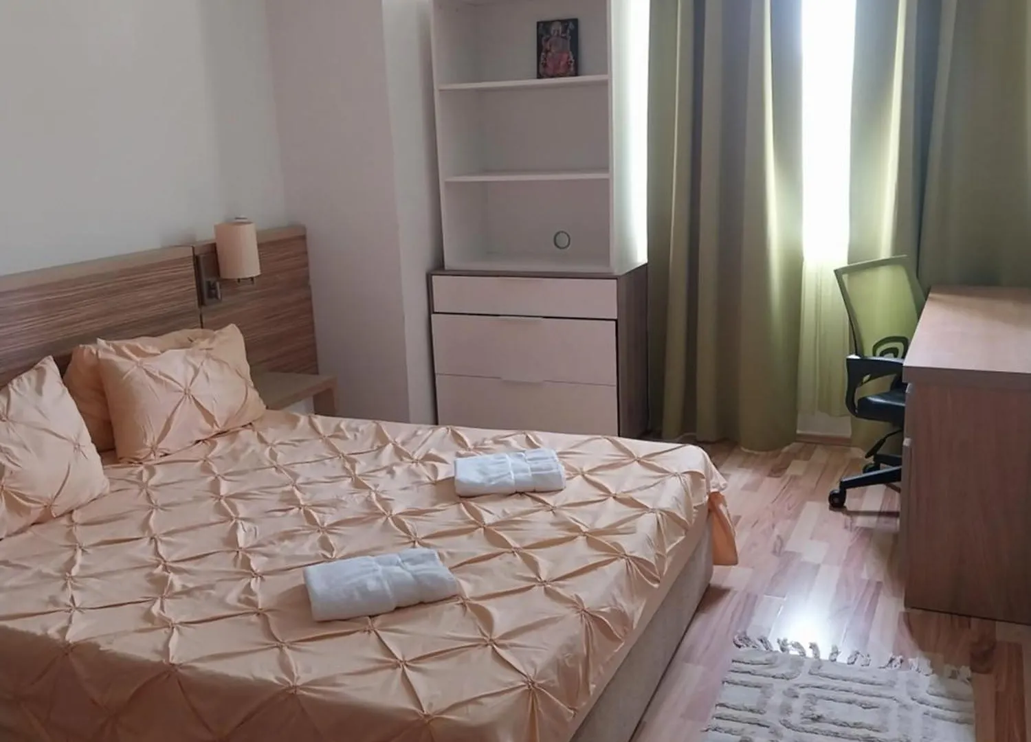 Liaemma Apartment Bucharest 0*,