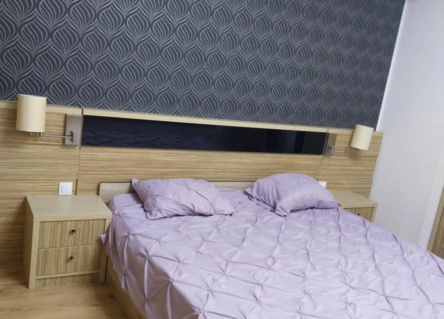 Liaemma Apartment Bucharest