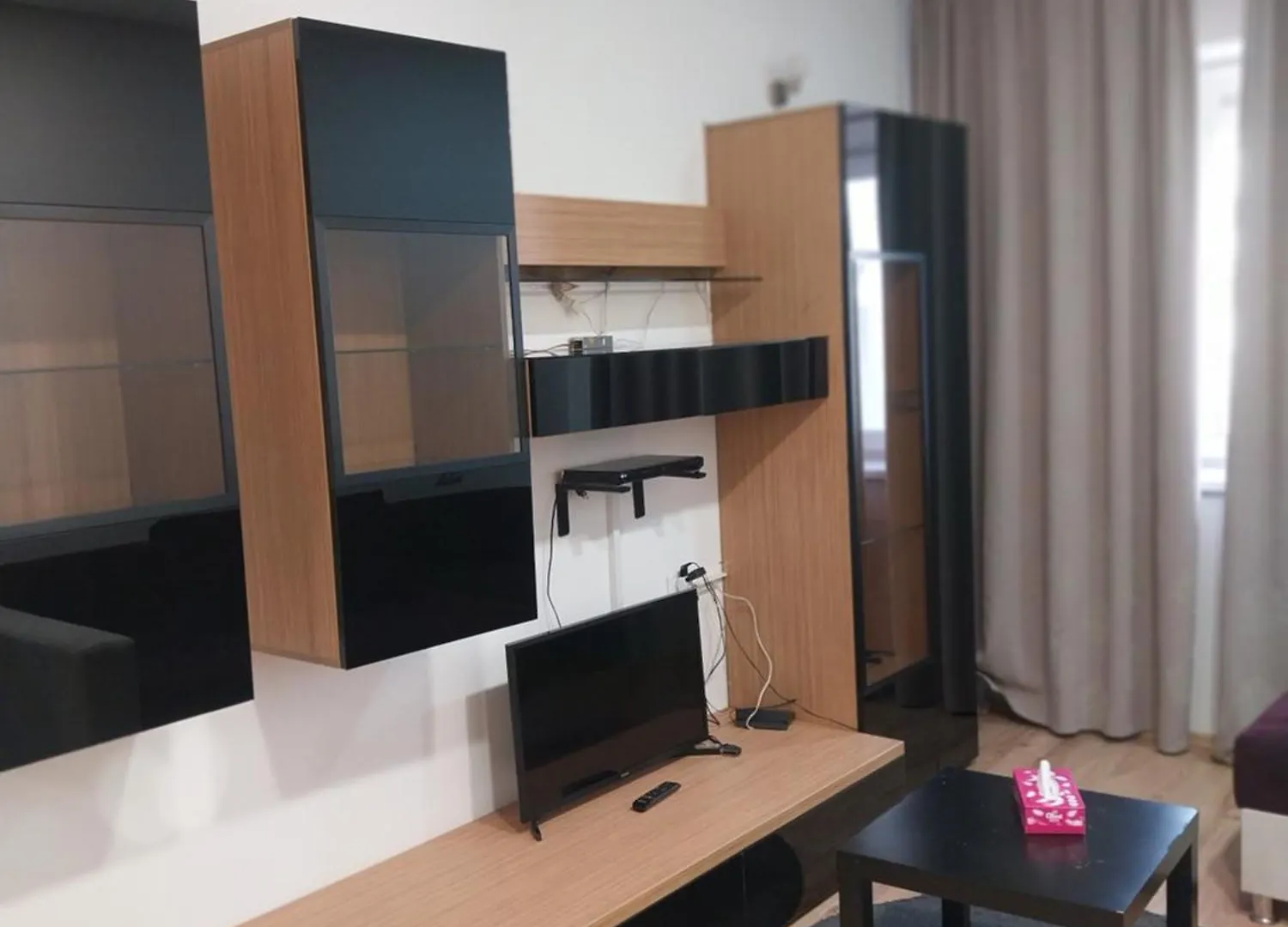Liaemma Apartment Bucharest