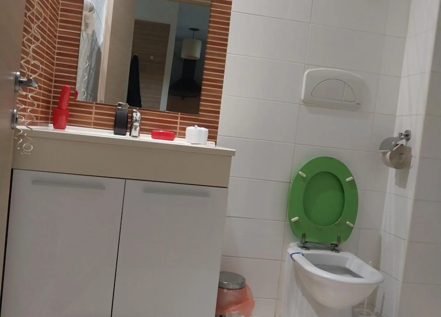 Liaemma Apartment Bucharest
