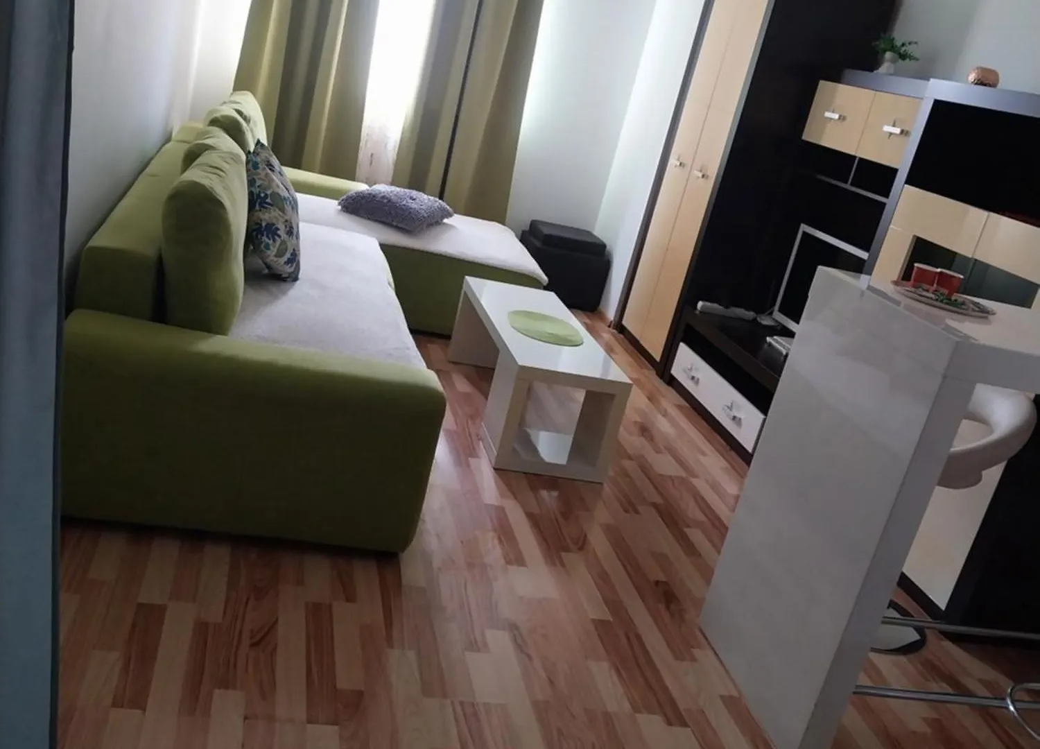 Liaemma Apartment Bucharest