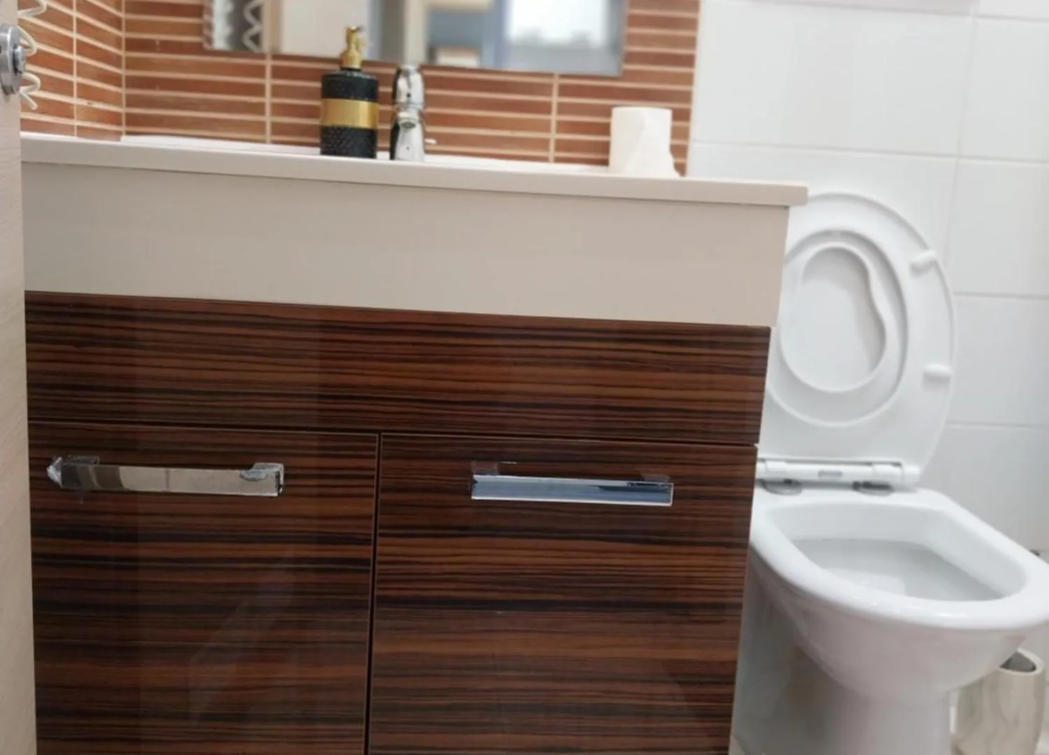 Liaemma Apartment Bucharest 0*,
