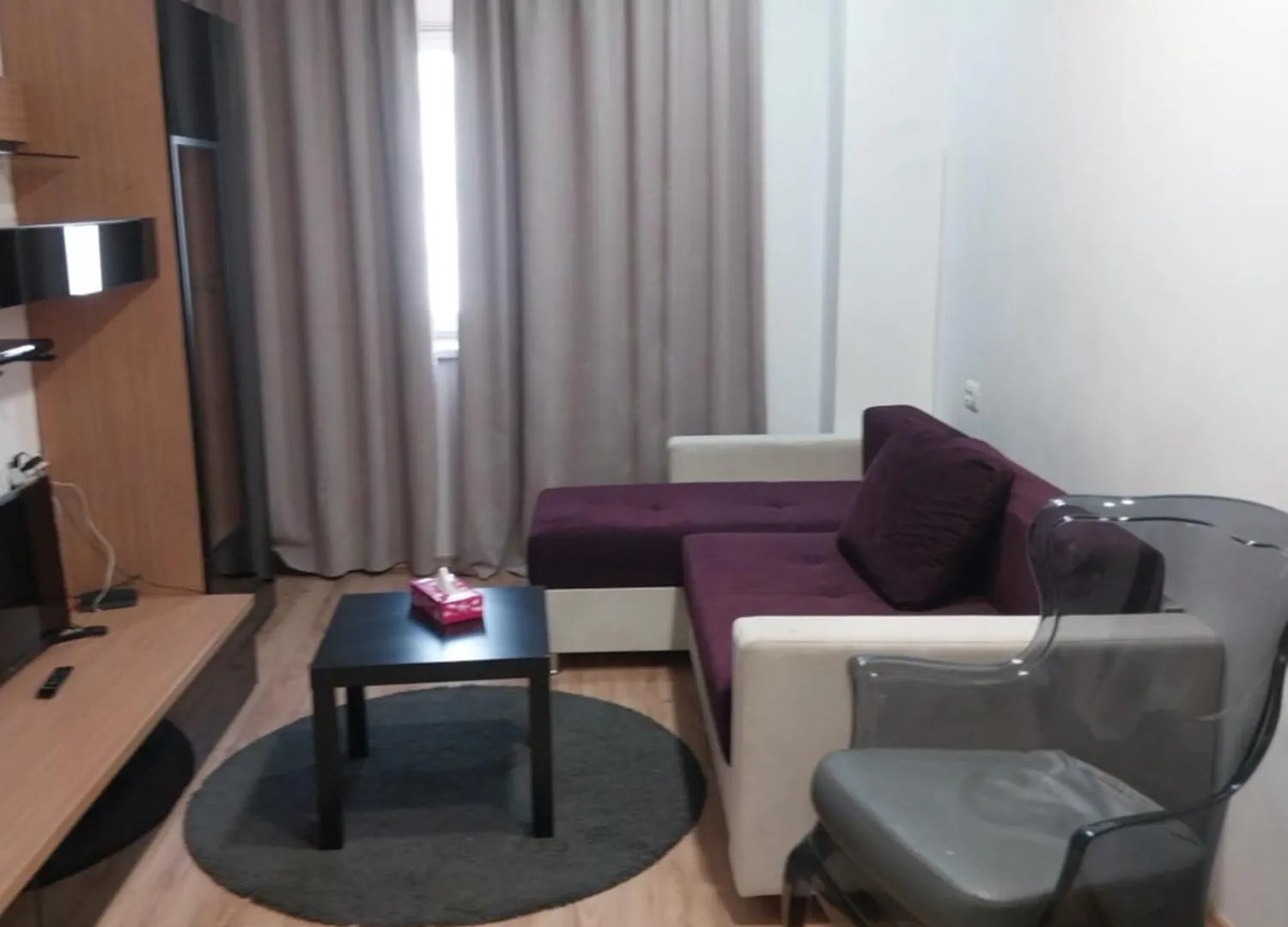 Liaemma Apartment Bucharest