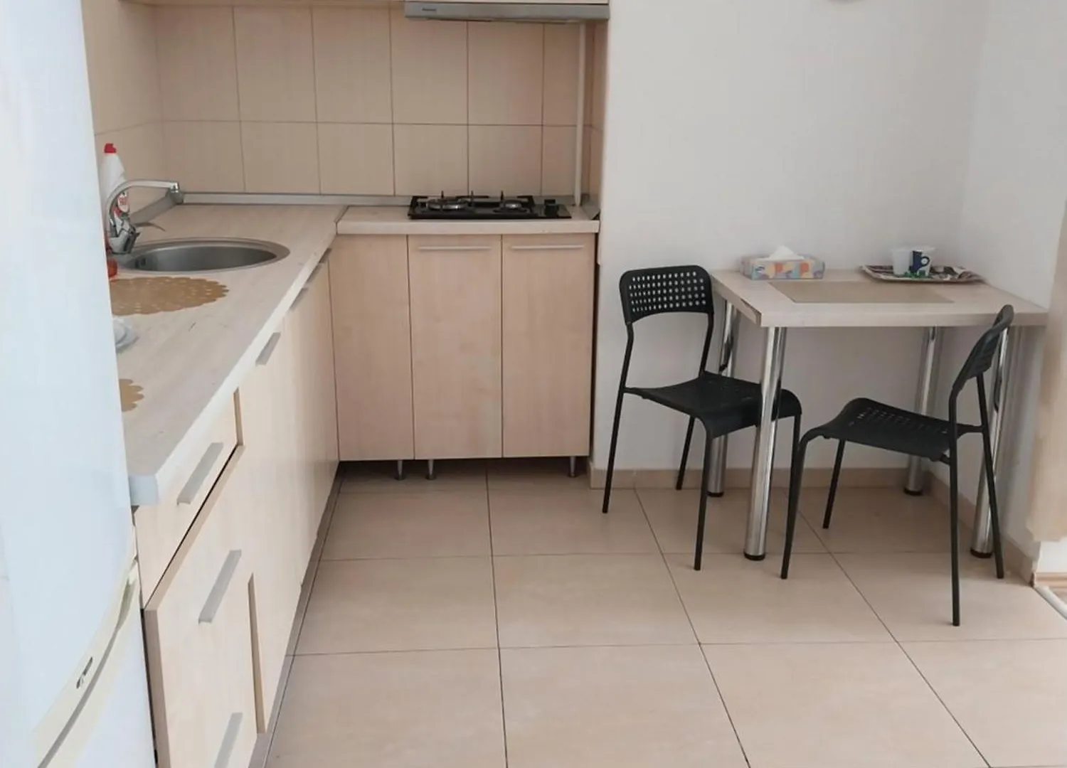 Liaemma Apartment Bucharest Romania