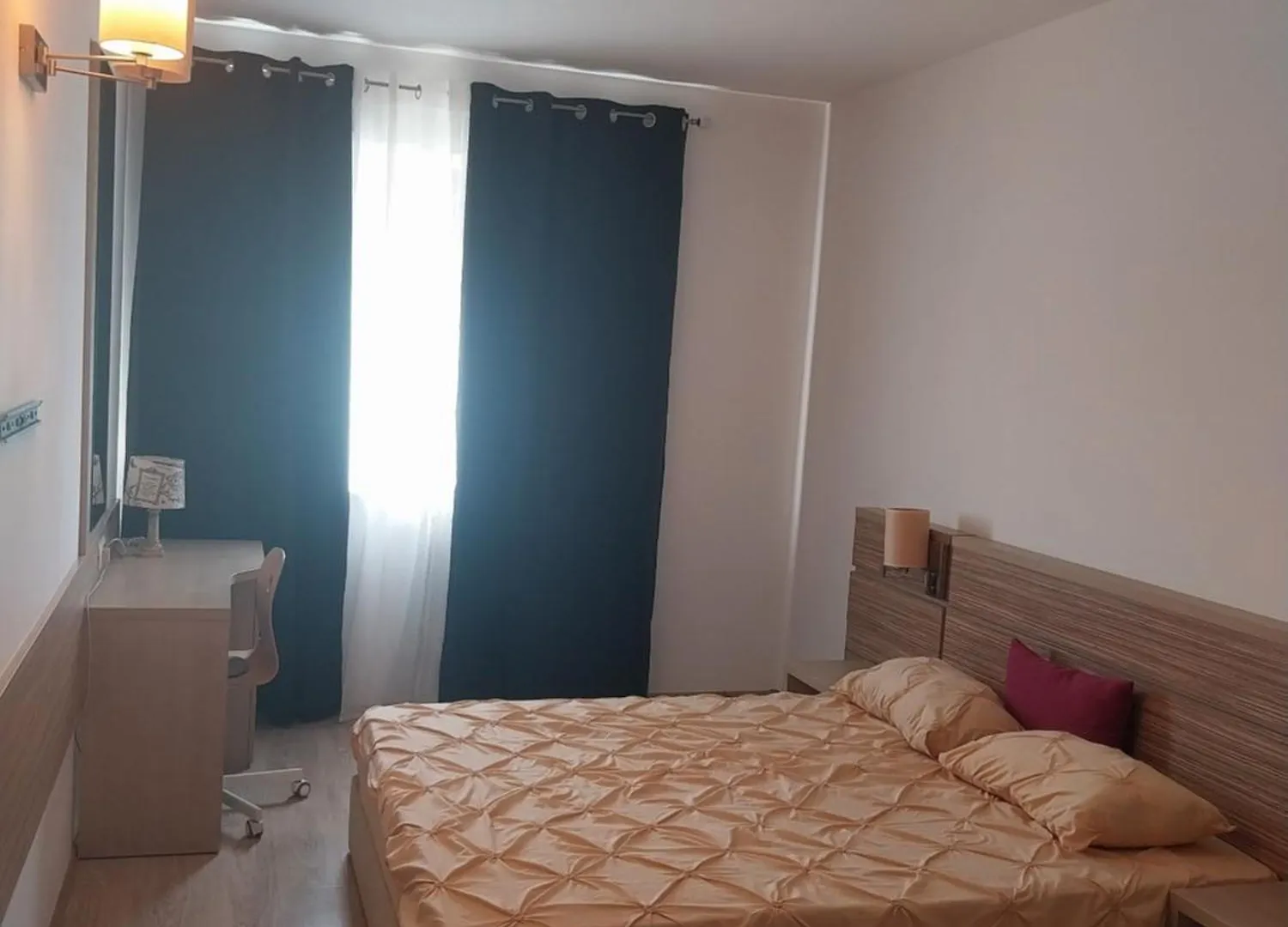 Liaemma Apartment Bucharest