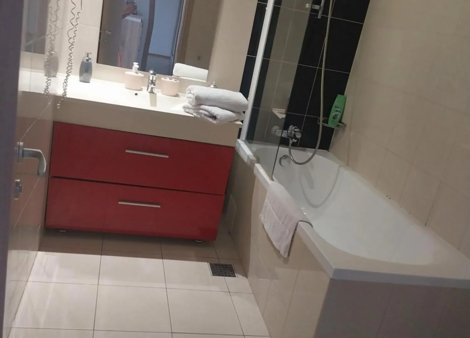 Liaemma Apartment Bucharest Romania
