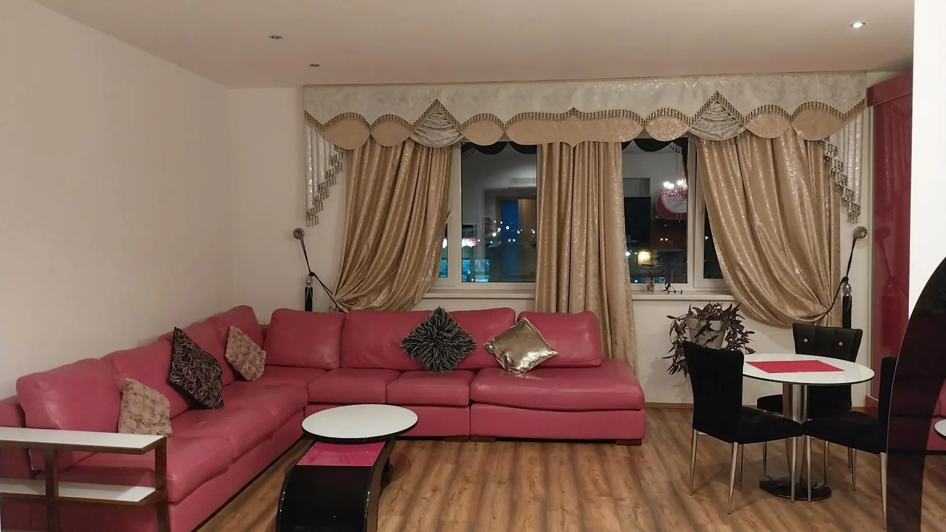 Liaemma Apartment Bucharest Romania