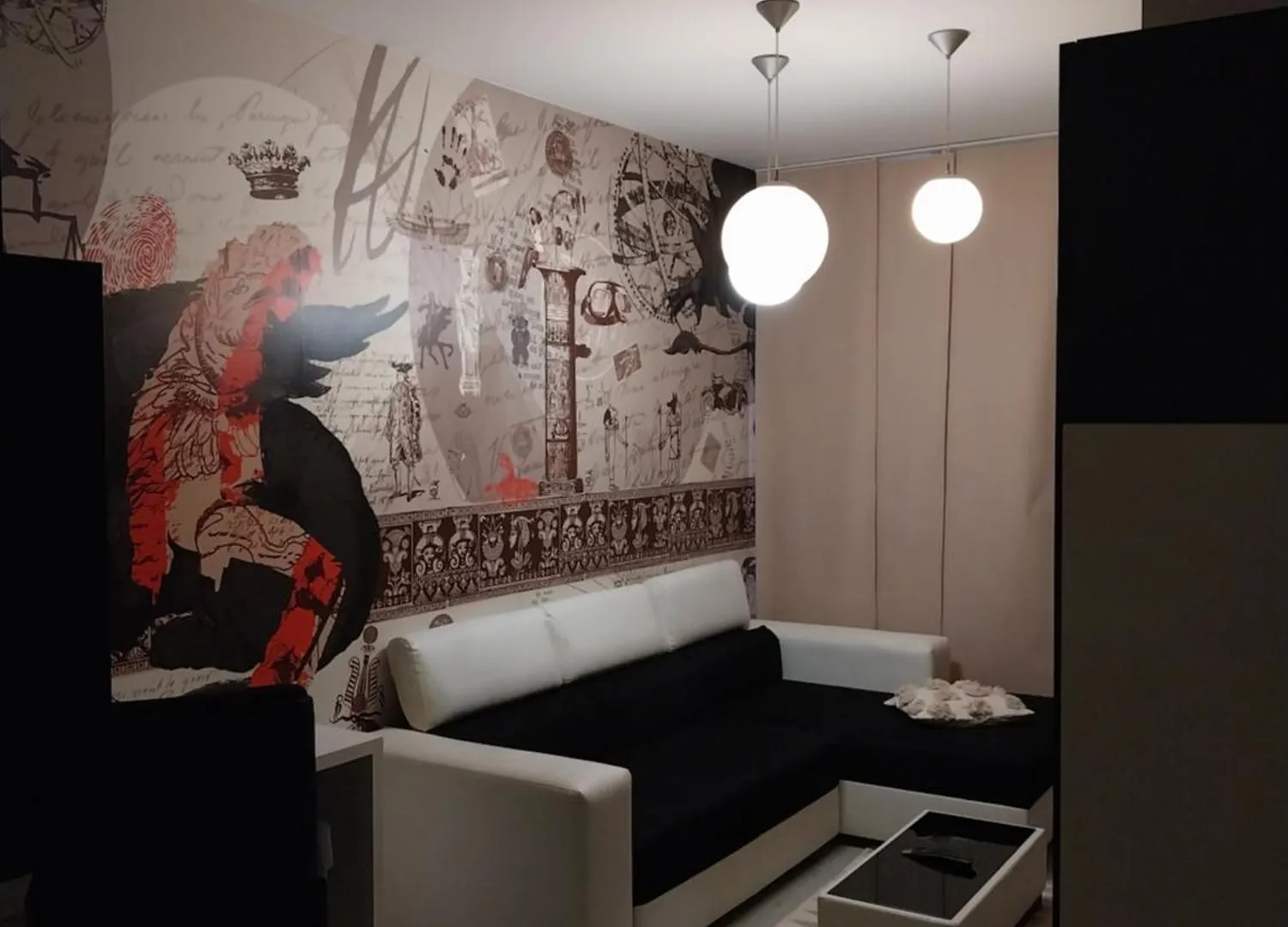 Liaemma Apartment Bucharest