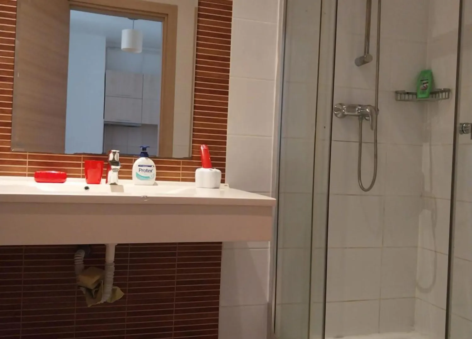 Liaemma Apartment Bucharest