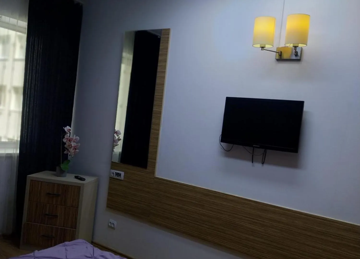 Liaemma Apartment Bucharest